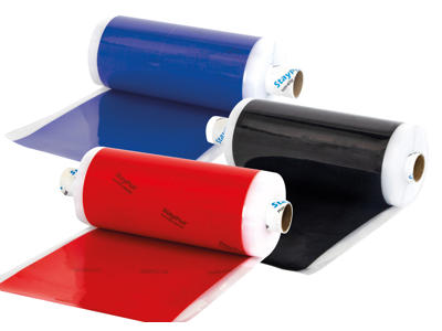 Non-slip underlag fra StayPut - 20 cm x 9,1 cm