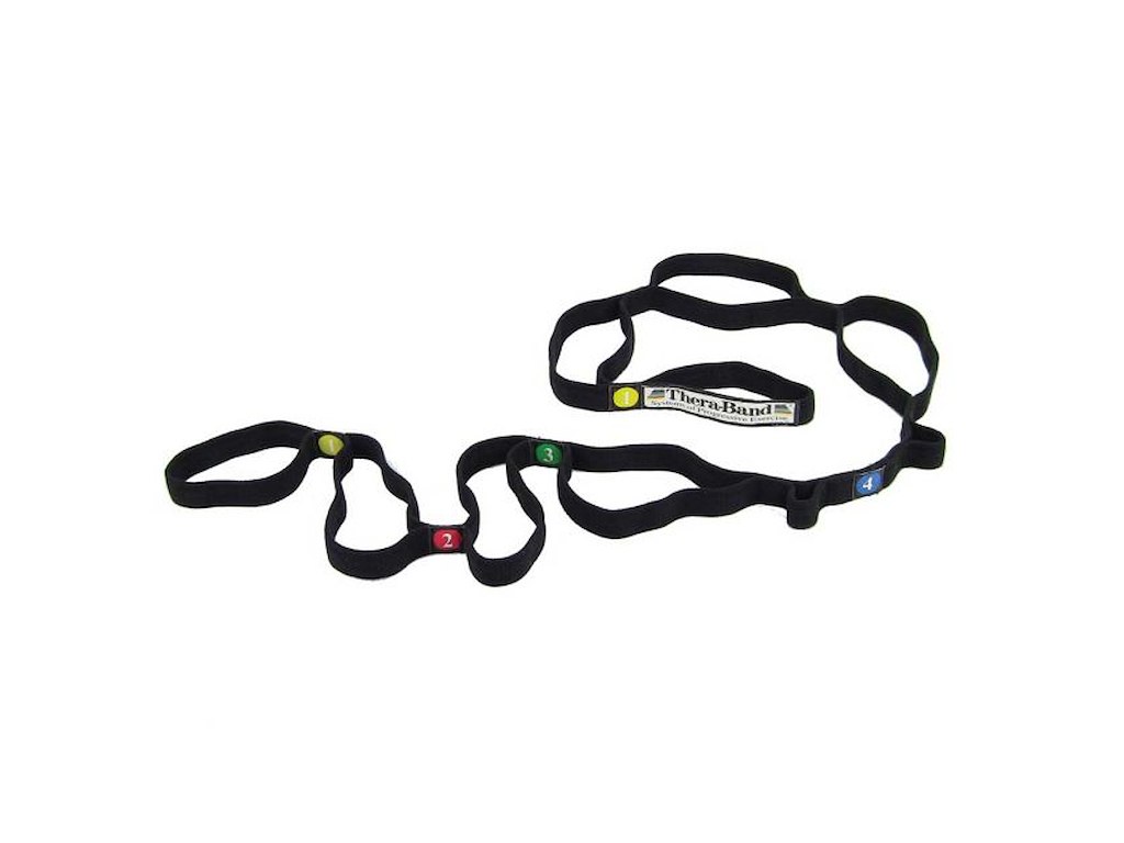 TheraBand Stretch Strap