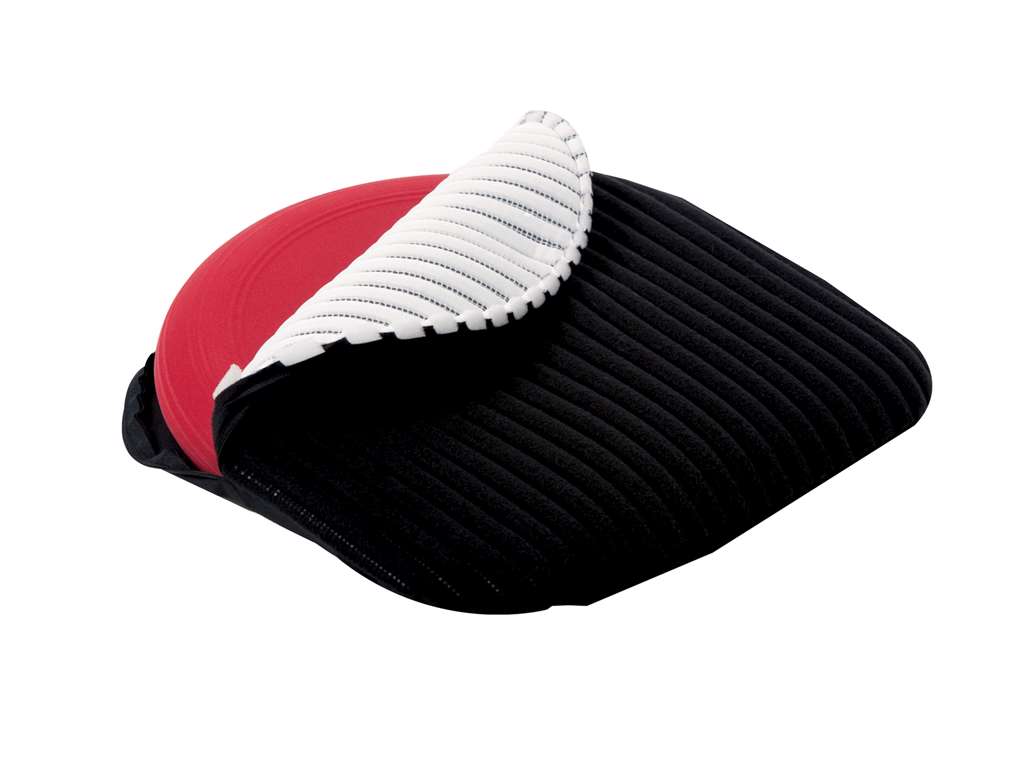 TOGU Comfort Cover Premium Sort