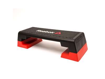 Reebok Step Studio Stepbænk