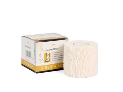 Elastic Adh.Tape 5cm x4,6m (1) 
