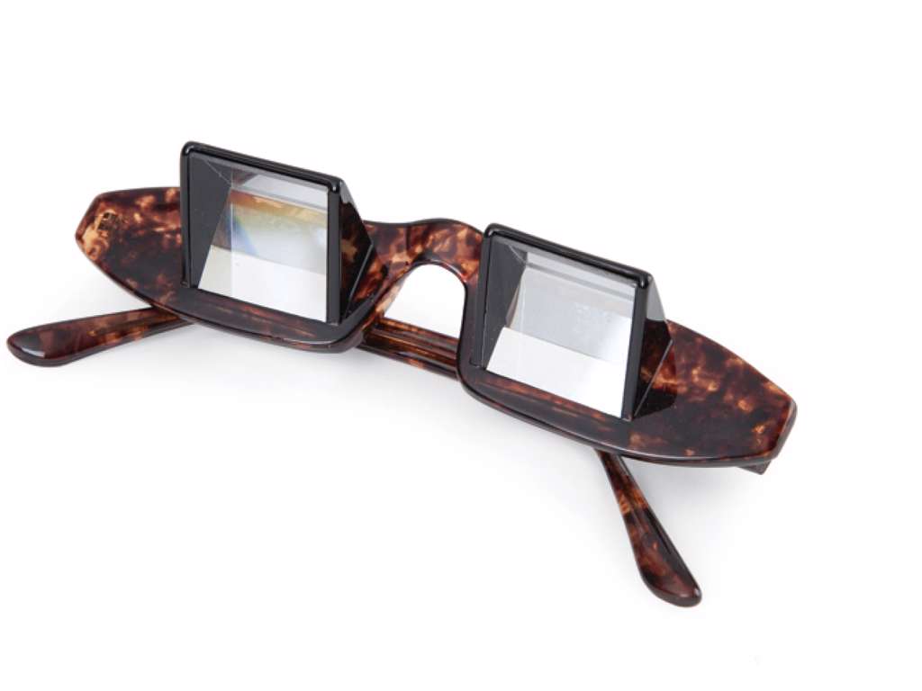 Deluxe Prism Glasses