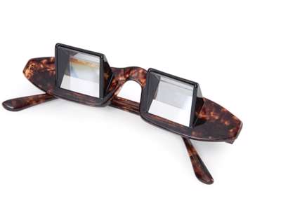 Deluxe Prism Glasses