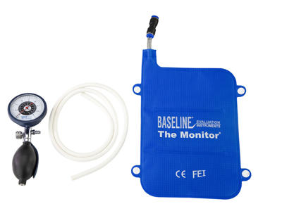 Baseline Pressure Biofeedback Gauges