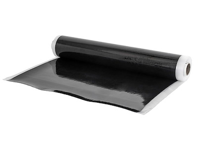 Dycem® Non-slip rulle - 41 cm x 1,8 m sort