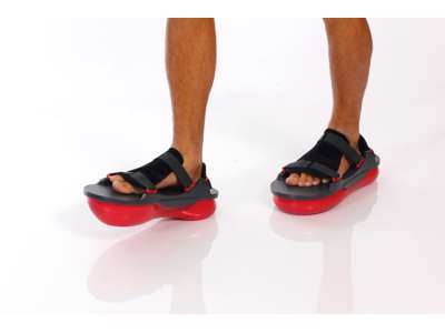 TOGU Dynair Walker Comfort Set 