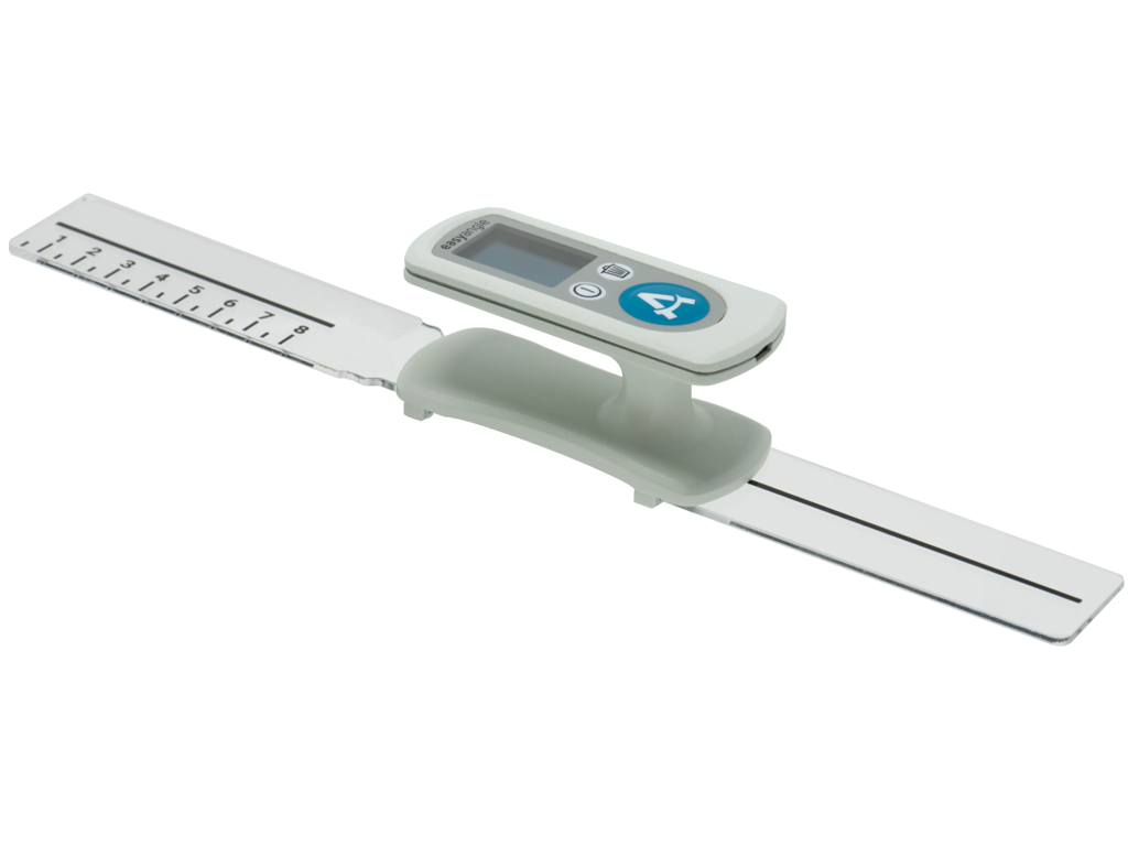 EasyAngle Digital Goniometer