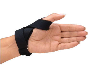 Thumb Abductor Strap fra Comfort Cool