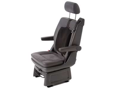 TOGU Airgo Active Back Cushion Comfort 
