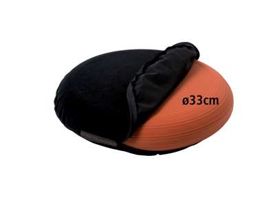 TOGU Cover til siddepude ø33cm