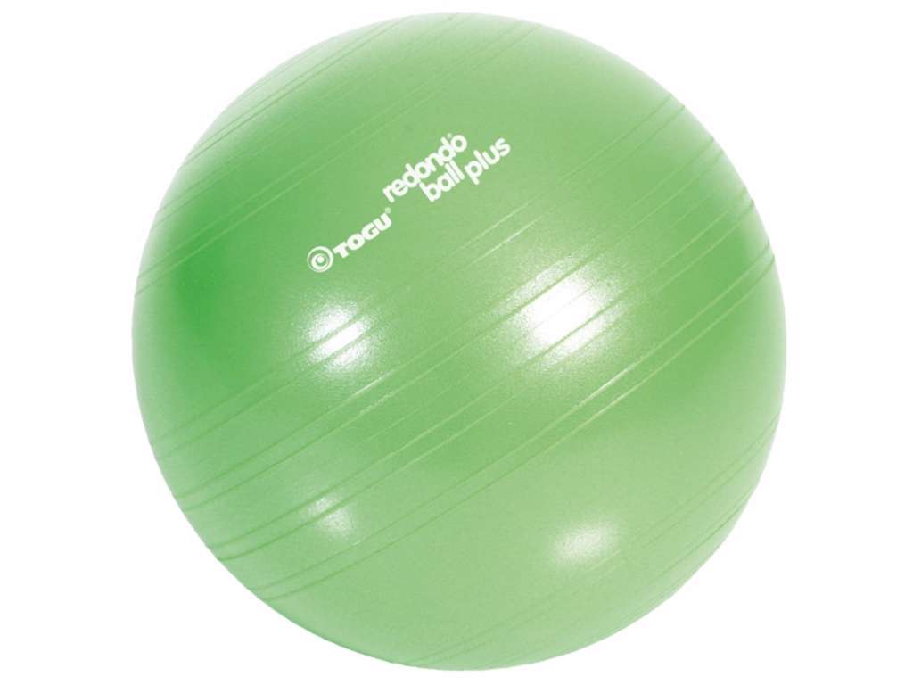 TOGU Redondo Plus bold 38cm grøn