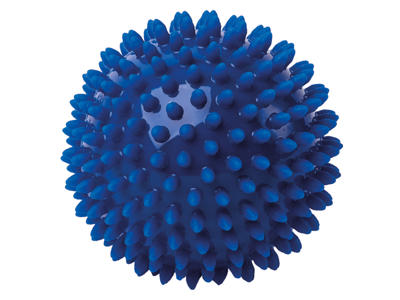 Thera-Band Massage Ball 10 cmØ blå