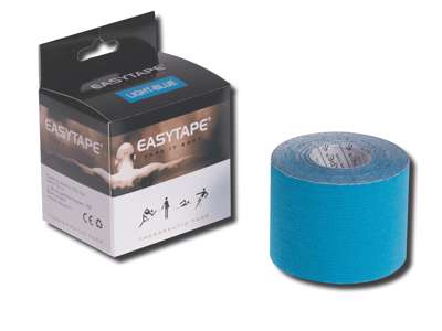 Easytape 5cm x 4,5 m Light Blue