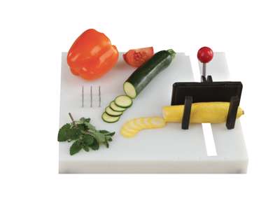 Swedish Cutting Board