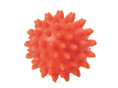 Thera Band massage Ball 6 cmØ orange