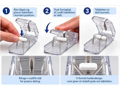 EasyLife tabLETdeler