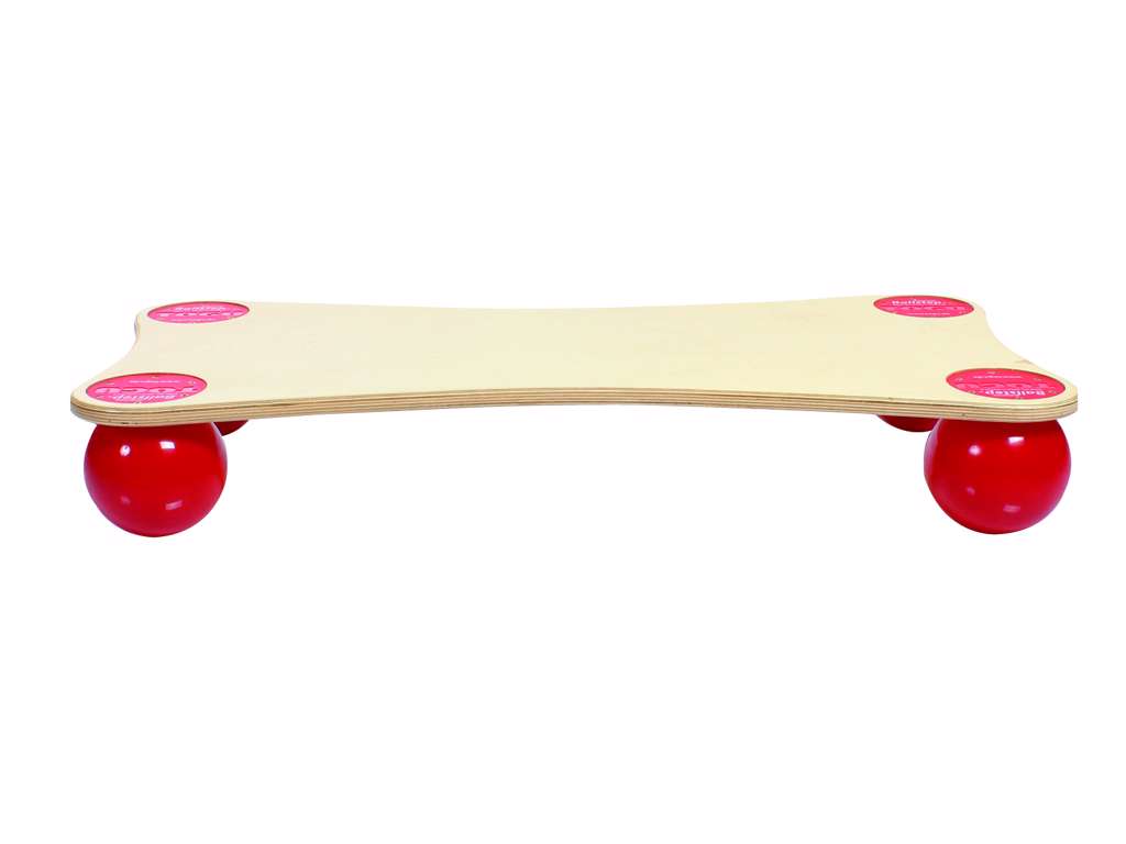 TOGU Ballstep 89x43x14cm