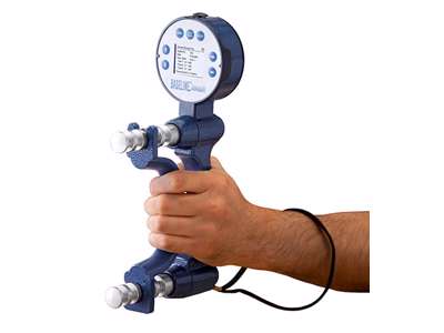 Baseline BIMS Digital Hand Dyn. Clinic