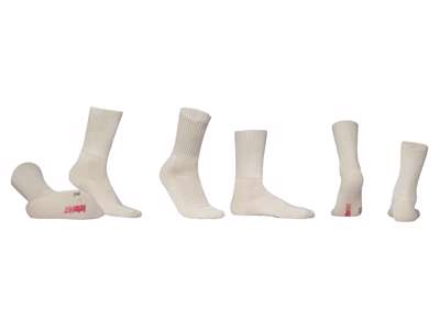 ReflexWear Diabetes Tyk/Natur