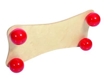 TOGU Ballstep 89x43x14cm
