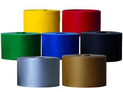 Latexfri Elastik 45 meter fra PROBand
