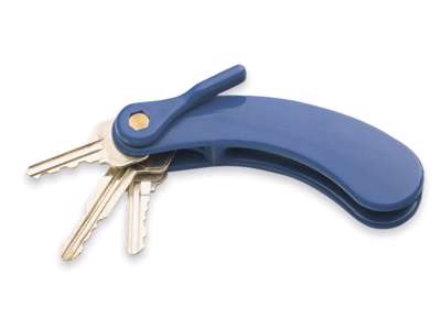 Key Turner