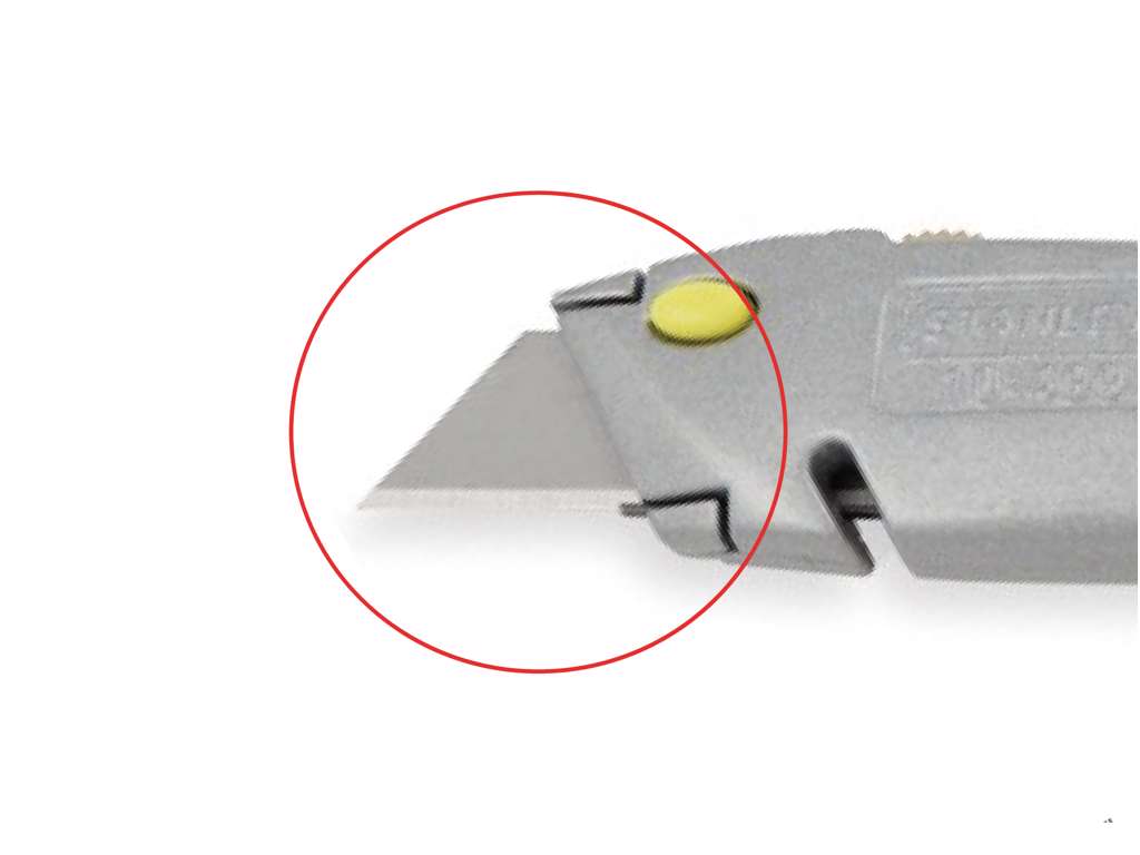 Utility Knife Replacementsblade