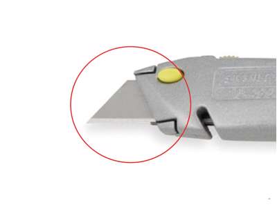 Utility Knife Replacementsblade