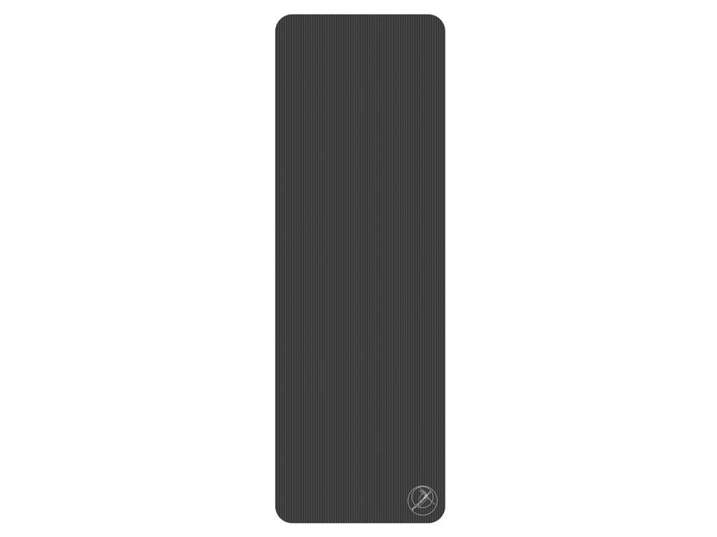 Træningsmåtte 180x60x1 cm
