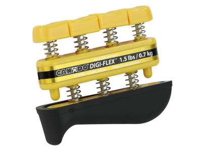 Digi-Flex 0,7 kg Yellow