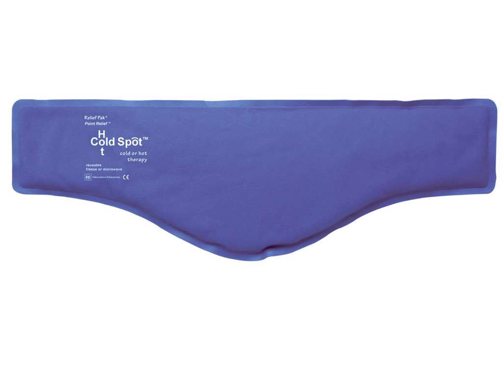 Relief Pak HOT/COLD 18x56cm Neck