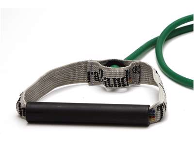 TheraBand Body Trainer Grøn Greb middel