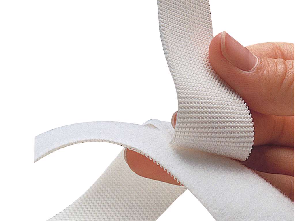 Easystrap White 2" x 10 yd