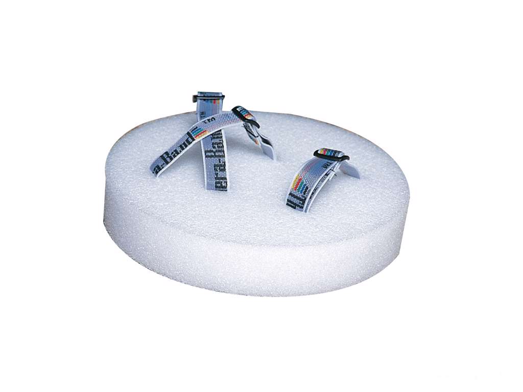 TheraBand Closed Chain Buoyancy Disk 