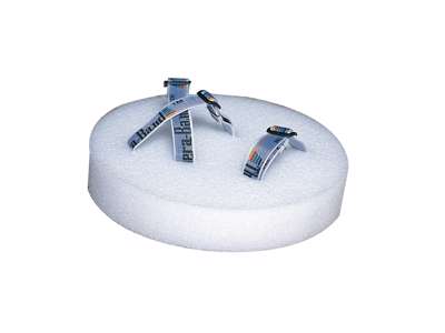 TheraBand Closed Chain Buoyancy Disk 