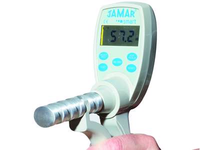 JAMAR Digital SMART Hand Dynamometer