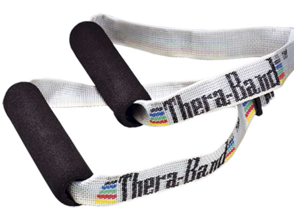 TheraBand Greb (2)