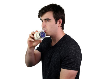 Windmill Type Spirometer  - Fra Baseline