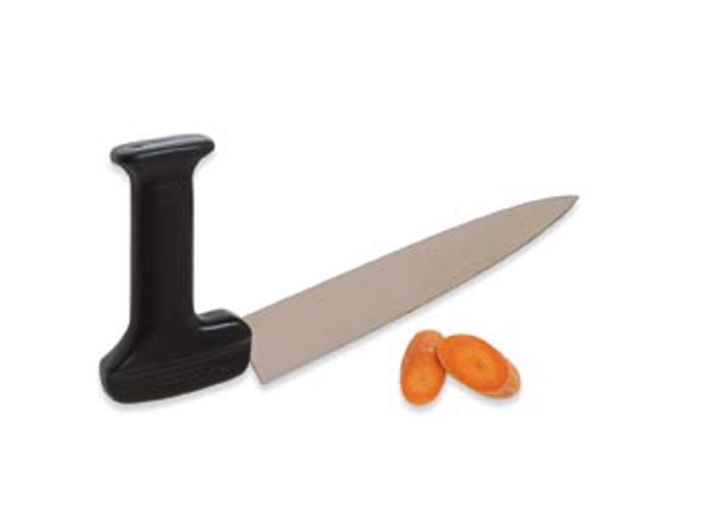 Swedish Steak Knife 