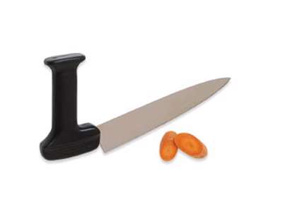 Swedish Steak Knife 