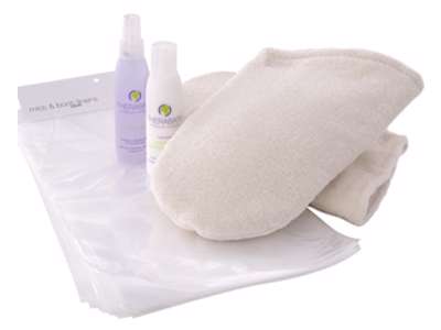 TheraBath HandKit komplet  