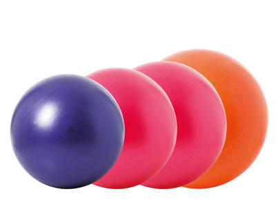 Theragym Ball ABS Fra TOGU 