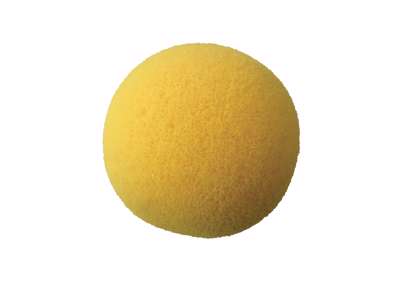 Foam Ball Hand Exerciser Ø6,4 cm x-easy