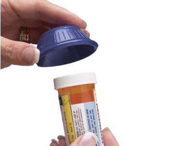 Dycem Non-Slip Jar Opener small