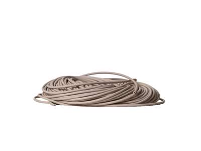 TheraBand Tubing 30,5 m Beige