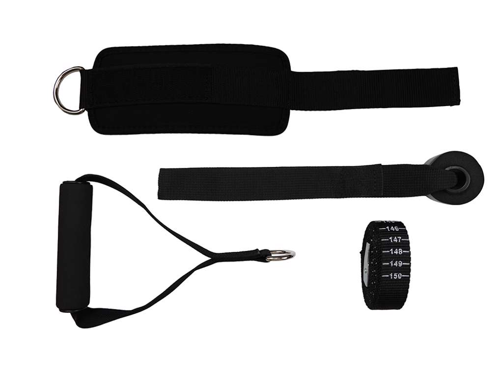 EASYFORCE Strap Kit