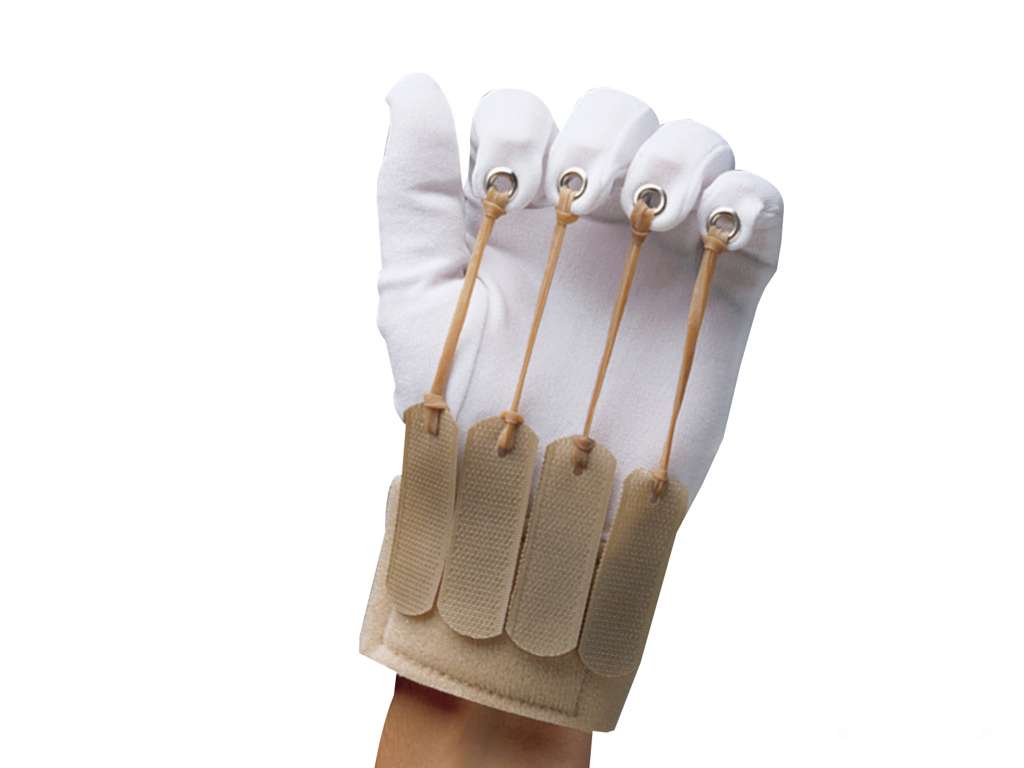 Flexion Glove Deluxe