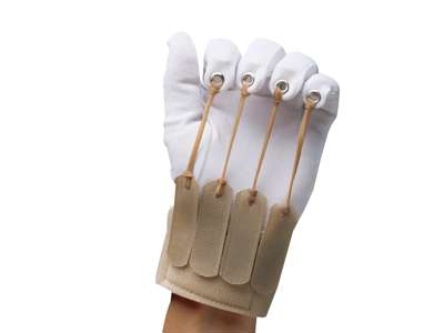 Flexion Glove Deluxe