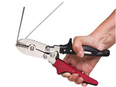 90 Degree Wire Bender