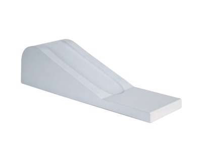 Vinyl Coated Arm Support 